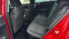 Kia Sportage 1.6T GDi ISG 2 5dr [AWD] Petrol Estate